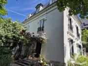 Maison RDC 180 m2
