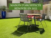 Maison RDC 180 m2