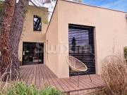 Maison RDC 185 m2