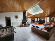 Maison RDC 204 m2