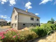 Maison RDC 208,01 m2