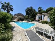 Maison RDC 210 m2