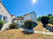 Maison RDC 220 m2