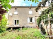 Maison RDC 245 m2