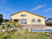 Maison RDC 250 m2