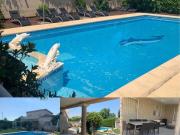 Maison RDC 270 m2