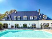 Maison RDC 398 m2