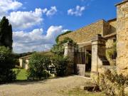 Maison RDC 400 m2