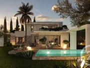Maison RDC 420 m2