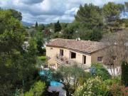 Maison RDC 431,66 m2