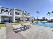 Maison RDC 533 m2