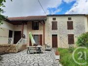 Maison RDC 614,78 m2