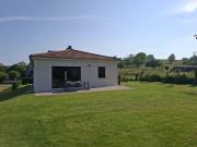Maison RDC 70 m2