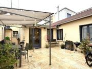 Maison RDC 71 m2