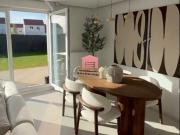 Maison RDC 82 m2 4 pièces