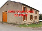 Maison RDC 83,30 m2