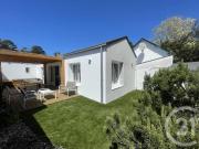 Maison RDC 83 m2