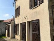 Maison RDC 84 m2 5 pièces