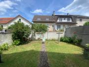 Maison RDC 85 m2 4 pièces