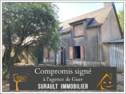Maison RDC 90 m2