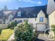 Maison RDC 98 m2