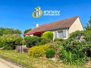 Maison RDC surélevé 139m2