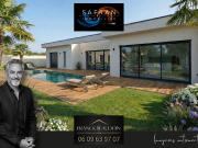 Maison Re 2020 Vie de plain pied, mobilité et confort...