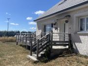 Maison récente