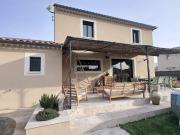 Maison récente 4 chambres