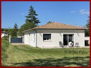 Maison récente 4 chambres 151m² Langon