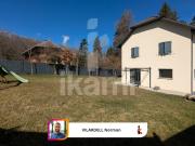 Maison récente à 15 min de Vif 90m² Monestier De Clermont