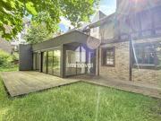 Maison récente à Strasbourg à louer Locagestion, expert...