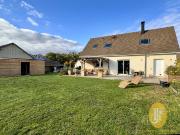 Maison récente avec belles prestations 10 min de Vernon