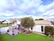 MAISON RECENTE AVEC JARDIN SITUEE PROCHE DU CENTRE VILLE...