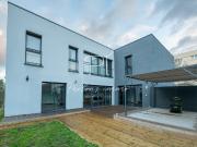 Maison récente avec volumes exceptionnels Quartier...