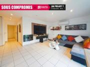 Maison récente climatisée à Angers offrant 85 m²...