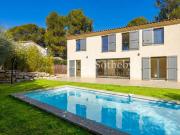 maison récente dans résidence fermée et sécurisée