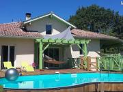 Havre de paix aux portes de Saint Martin de Seignanx