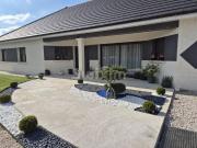 MAISON RECENTE DE PLAIN PIED