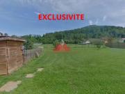 Maison récente de plain pied