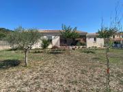 Maison récente de plain pied