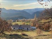 Maison récente de plain pied à 8km de DIGNE