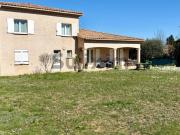 Maison récente, parfait état