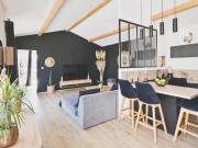 MAISON RECENTE PLAIN PIED SPA