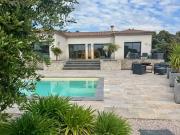 MAISON RECENTE PLAIN PIED STANDING EXCELLENT ETAT...