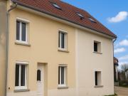 MAISON REFAITE ENTIEREMENT DE 3 CHAMBRES