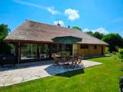 Maison REGION PONT L'EVEQUE 7 pièce s, 210 M², 5 ch,...