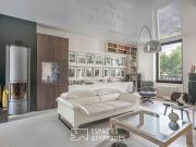 Maison réhabilitée par un architecte au coeur de Paimboeuf