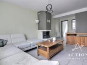 MAISON RENOVEE 118 M² 4 CHAMBRES LILLE SECTEUR CALME