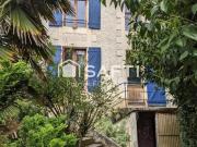 Maison rénovée 263m2 avec dépendance + piscine